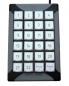 Preview: X-Keys XK-24